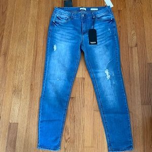 kensie jeans